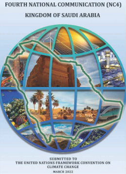 Fourth National  Communication, Kingdom of Saudi Arabia